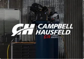 CAMPBELL HAUSFELD