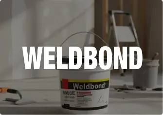 WELDBOND