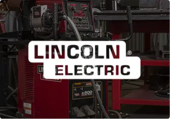 LINCOLN ELECTRIC
