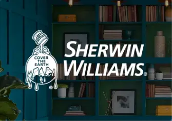 SHERWIN WILLIAMS