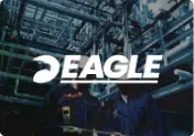 EAGLE
