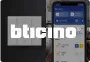 BTICINO