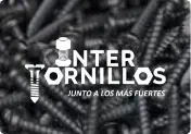 INTERTORNILLOS