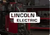 LINCOLN ELECTRIC