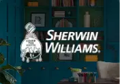 SHERWIN WILLIAMS