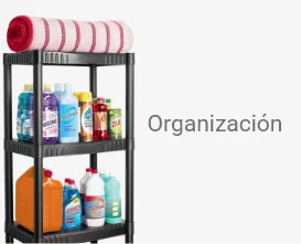 Organización