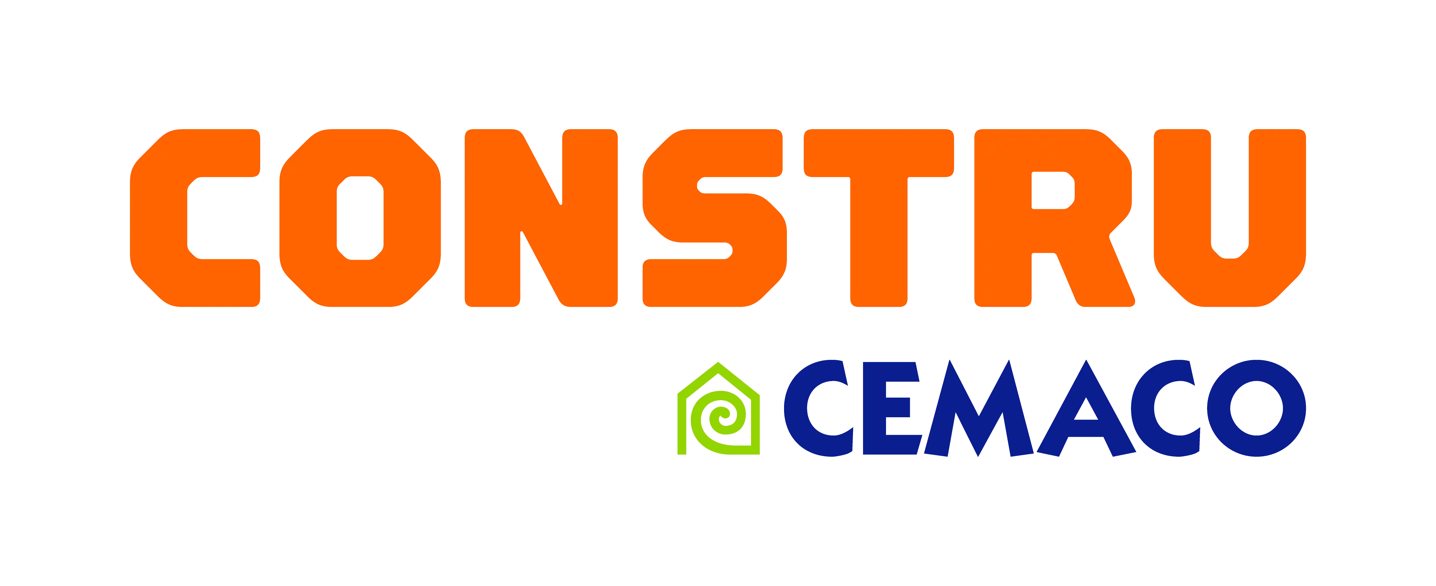 Construcemaco Logotipo