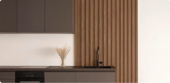 Instalación de paneles de muros